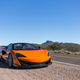 Illustration for article titled The 2019 McLaren 600LT Spider Is a Ruthless, Roofless Wonder